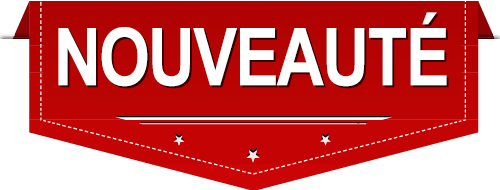 Nouveauté