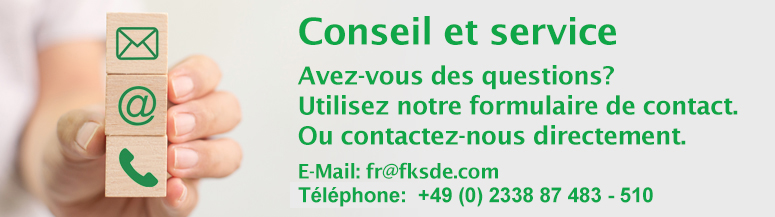 Conseil et service