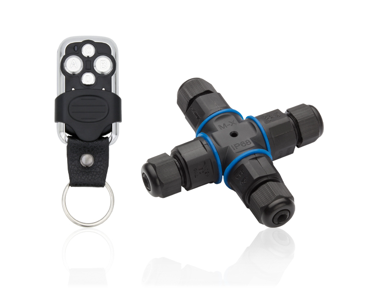 Accessoires de raccordement