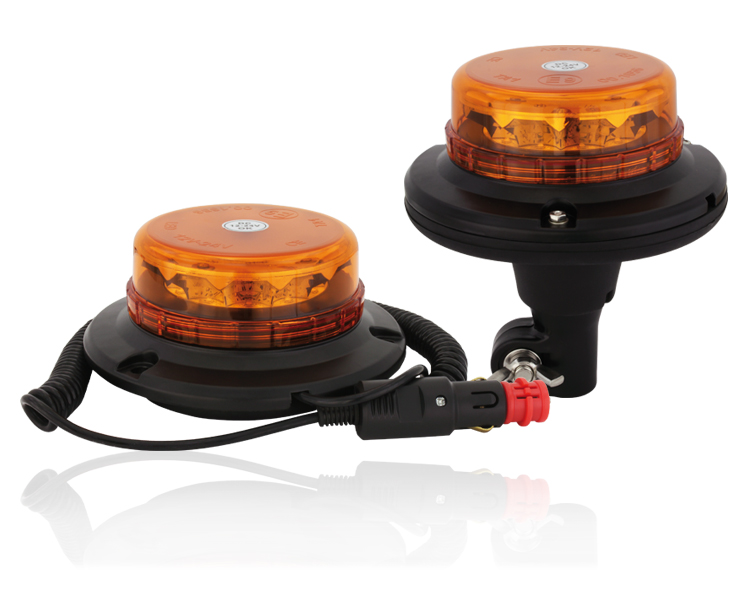 Gyrophares à LED
