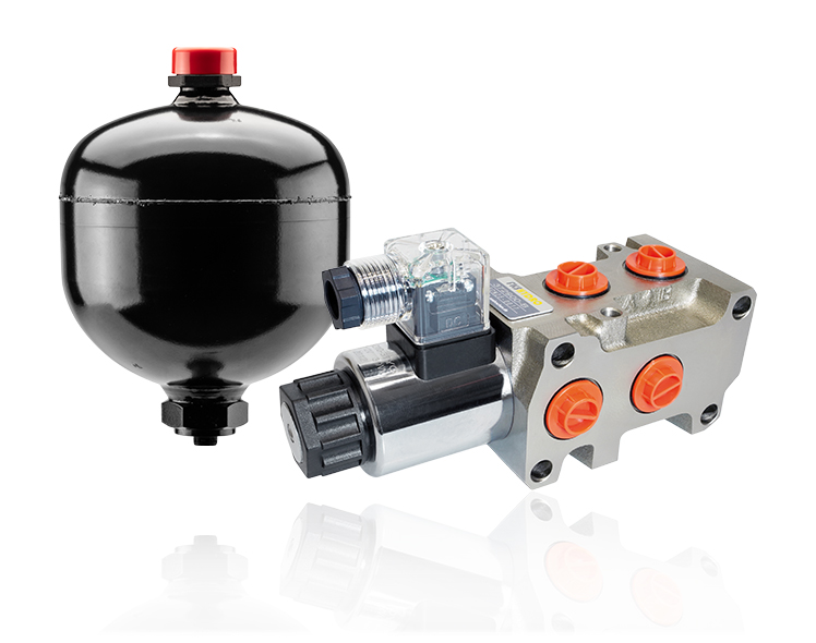 Hydraulique