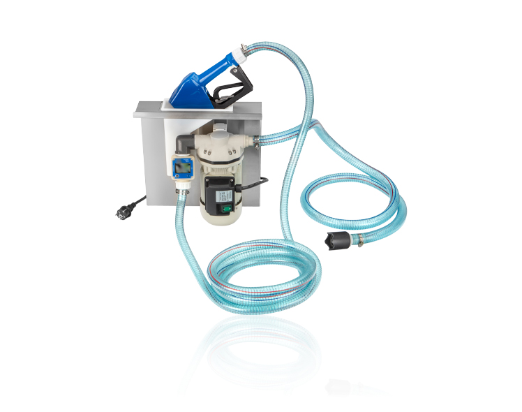 Pompes pour AdBlue®