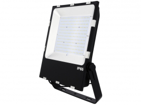 Projecteur LED Philips plat 200W 26.000lm PCCooler AdLuminis