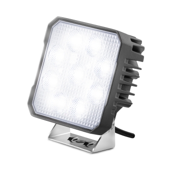 Phare de travail LED OSRAM 5.200 Lumens 54 Watts Flood surveillance de température AdLuminis Phare de travail LED OSRAM 5.200 Lumens 54 Watts Flood surveillance de température AdLuminis