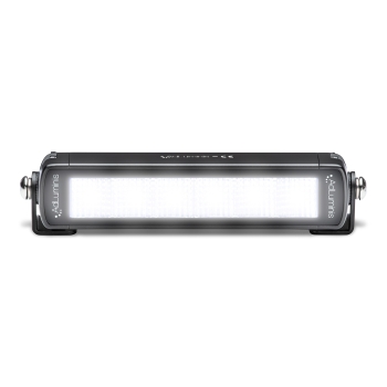 Barre LED lumineuse surveillance de température petite AdLuminis Blackline 