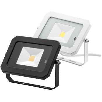 Projecteur LED avec détecteur de mouvement intégré AdLuminis 