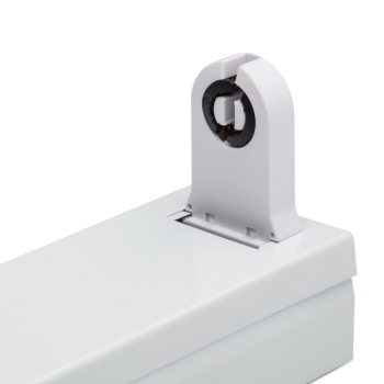 Réglette pour tube LED T8 AdLuminis 
