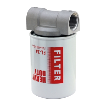 Filtre gasoil 30 microns Blurea 