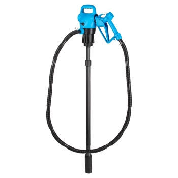 Pompe vide-fût pour gasoil / AdBlue® - 12V / 230V Pompe vide-fût pour gasoil / AdBlue® - 12V / 230V