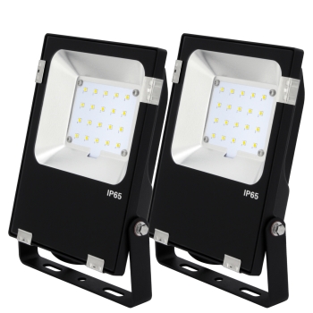 Pack économique projecteur LED PCCooler AdLuminis 