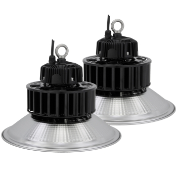 Pack économique cloche LED high bay AdLuminis 