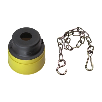 Chainette et Bols de protection de cardans agricoles FKSDriveShaft 