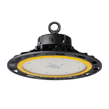 Cloche LED UFO high bay dimmable AdLuminis 