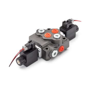 Distributeur électrique hydraulique FKSHydro 