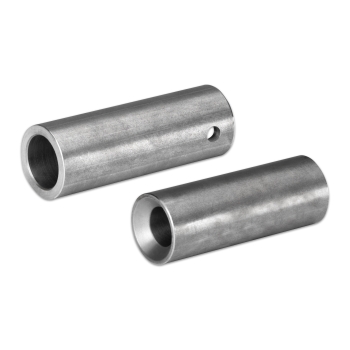 Douille conique pour dents de chargeur frontal 