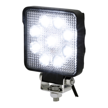 Feu de recul LED ECE R23 homologué AdLuminis 