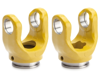 Mâchoires pour tubes de cardans FKSDriveShaft 