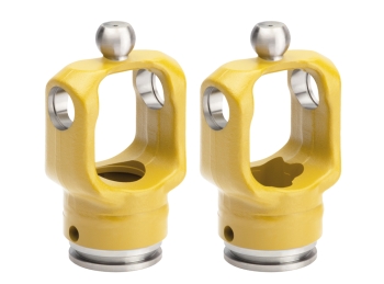 Mâchoires pour tubes de cardans homocinétique FKSDriveShaft 