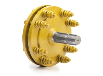Limiteurs à friction pour cardans agricoles FKSDriveShaft 