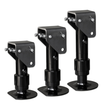 FKSHydro Béquille télescopique hydrauliques avec système Autoblock 