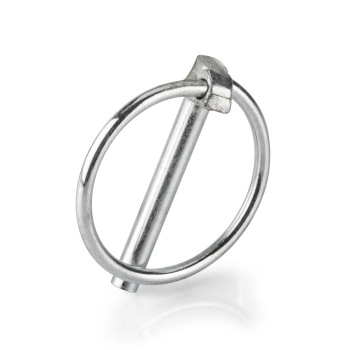 Goupilles clips 
