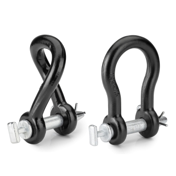 Manilles lyres 