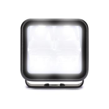 Phare de travail LED 45 Watts AdLuminis Blackline 