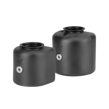 Réservoir pompe à main hydraulique chapel 