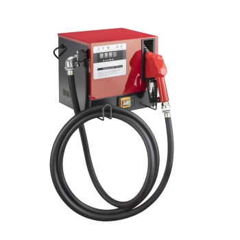 Station fuel pro 60l/min 230 Volts Blurea 