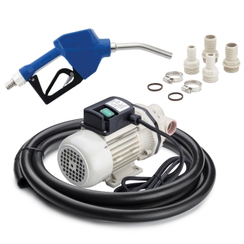 Station pour AdBlue® 34 l/min 230 Volts Blurea 