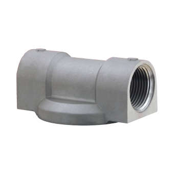 Support de filtre gasoil 2x1 pouce Blurea