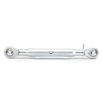 Barre de poussée Cat. 1/1 M30x3 / 180 mm / 300-365 mm Barre de poussée Cat. 1/1 M30x3 / 180 mm / 300-365 mm