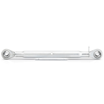 Barre de poussée Fendt Cat. 2/2 (22,55 mm) M30x3,0 / 405 mm / 525-755 mm Barre de poussée Fendt Cat. 2/2 (22,55 mm) M30x3,0 / 405 mm / 525-755 mm