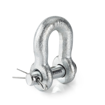 Manilles pour stabilisateur avec boulon de 12 mm Manilles pour stabilisateur avec boulon de 12 mm