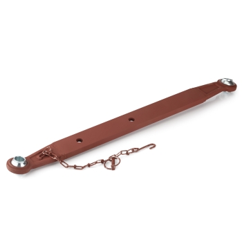 Bras de relevage inférieur Cat. 2 longeur 800 mm droite ou gauche Bras de relevage inférieur Cat. 2 longeur 800 mm droite ou gauche