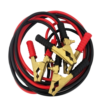 Câbles de démarrage 4 m 25 mm² Câbles de démarrage 4 m 25 mm²