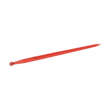 Dent de chargeur frontal 810x36mm - M22x1,5 SHW (45-49HRC) Dent de chargeur frontal 810x36mm - M22x1,5 SHW (45-49HRC)