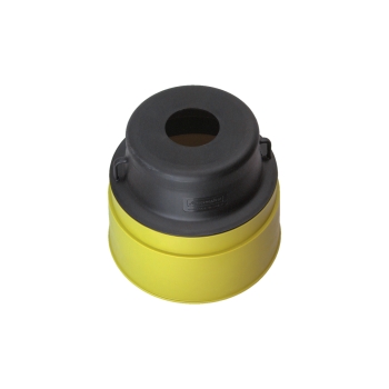 Bol de protection cardan agricole rond 225/190/150 mm FKSDriveShaft Bol de protection cardan agricole rond 225/190/150 mm FKSDriveShaft