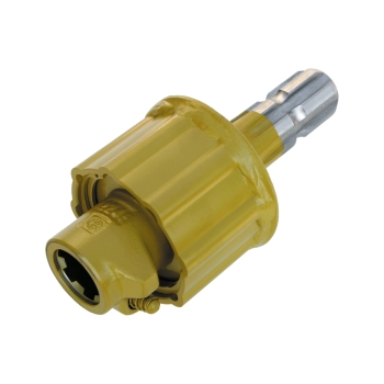 Limiteur à cames male femelle pour cardan agricole 1 3/8 pouce 6 cannelures 400 Nm FKSDriveShaft Limiteur à cames male femelle pour cardan agricole 1 3/8 pouce 6 cannelures 400 Nm FKSDriveShaft