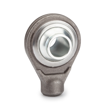 Rotule à souder pour barre de poussée Cat. 1 (rond) Rotule à souder pour barre de poussée Cat. 1 (rond)