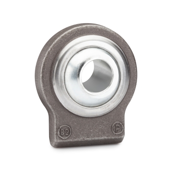 Rotule à souder pour barre de poussée 16mm Rotule à souder pour barre de poussée 16mm