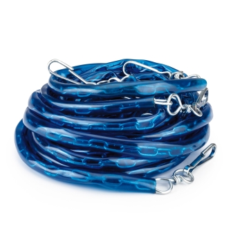 Câble de commande pour Crochet de bras de relevage automatique 2,20m Câble de commande pour Crochet de bras de relevage automatique 2,20m