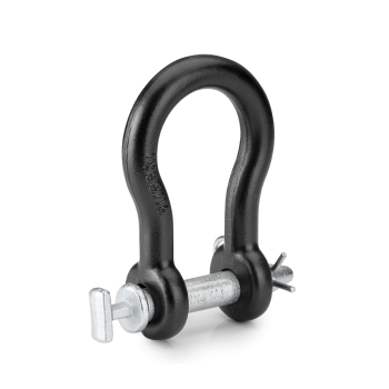 Manille lyre 5/8 Pouce (15,9mm) Manille lyre 5/8 Pouce (15,9mm) 