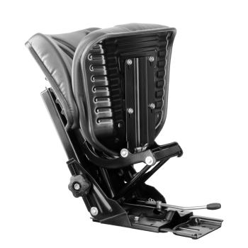 Siège de tracteur pour Deutz 06/07 PVC pliable Siège de tracteur pour Deutz 06/07 PVC pliable