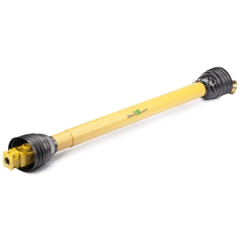 Transmission cardan agricole tube citron complète avec sécurité et verrouillage rapide FDS100 FKSDriveShaft Transmission cardan agricole tube citron complète avec sécurité et verrouillage rapide FDS100 FKSDriveShaft