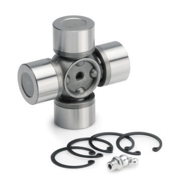 Croisillon de cardan agricole tube citron FDS100 FKSDriveShaft Croisillon de cardan agricole tube citron FDS100 FKSDriveShaft