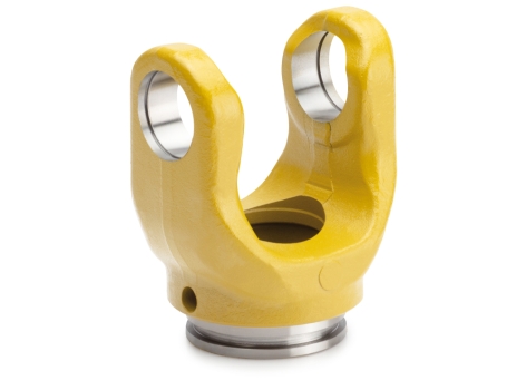 Mâchoire pour tube citron de cardan agricole intérieur 23,5 x 31 mm FDS100 FKSDriveShaft Mâchoire pour tube citron de cardan agricole intérieur 23,5 x 31 mm FDS100 FKSDriveShaft