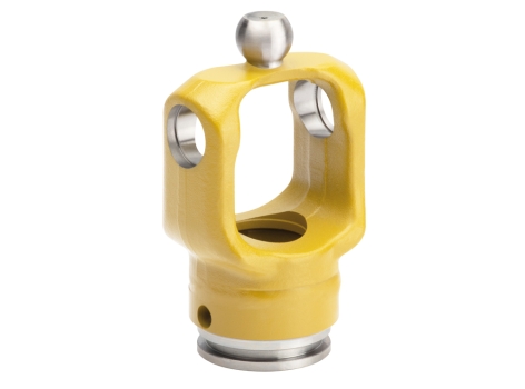 Mâchoire pour tube citron de cardan agricole homocinétique intérieur 34,5 x 40 mm FDS300WW FKSDriveShaft Mâchoire pour tube citron de cardan agricole homocinétique intérieur 34,5 x 40 mm FDS300WW FKSDriveShaft