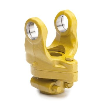 Limiteur à boulon de rupture pour cardan agricole 850 Nm 1 3/8 pouce 6 cannelures FDS200 FKSDriveShaft Limiteur à boulon de rupture pour cardan agricole 850 Nm 1 3/8 pouce 6 cannelures FDS200 FKSDriveShaft