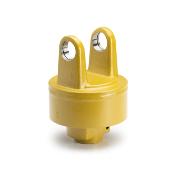 Limiteur à débrayage a cames pour cardan agricole 2500 Nm 1 3/4 pouce 6 cannelures FDS600 FKSDriveShaft Limiteur à débrayage a cames pour cardan agricole 2500 Nm 1 3/4 pouce 6 cannelures FDS600 FKSDriveShaft